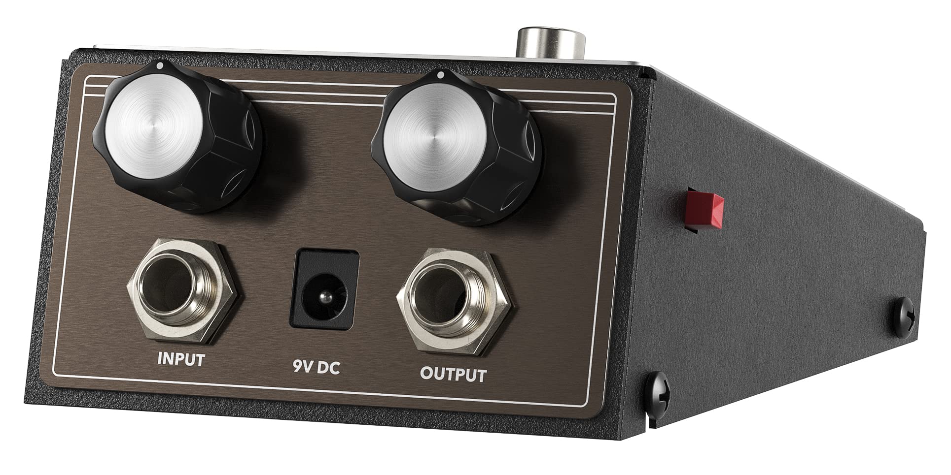 ギター JHS Pedals Legends of Fuzz Plugin 1967 JHS Pedals 